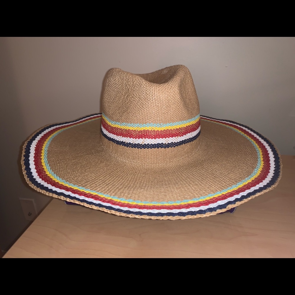 Beautiful Hat